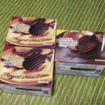 ロイズ ポテトチップチョコレートを冷凍保存…賞味期限1ヵ月とは…チェック不足で大量買い