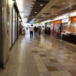 1年に1度の健康診断で体調不良に…そのあとはレトロ神戸？いやメトロ神戸を散策