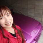 1年に1回の大オイル交換＆タイヤ交換☆いっぱい話していっぱい笑って、めっちゃいい1日やった