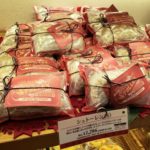 ルビアン神戸阪急店のシュトーレンが美味し過ぎて2日連続で買いに行ったってお話