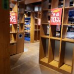 元町商店街のカルディ神戸元町店が商店街内を東側へ移転☆駅からのアクセスも良くなるみたい